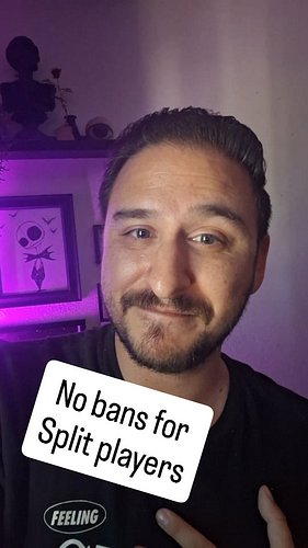 Arcane Circle isn't going to punish you for your preferences. If you need to split your players on different platforms, we sa...