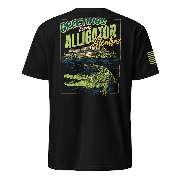 Alligator Alcatraz product image (1)
