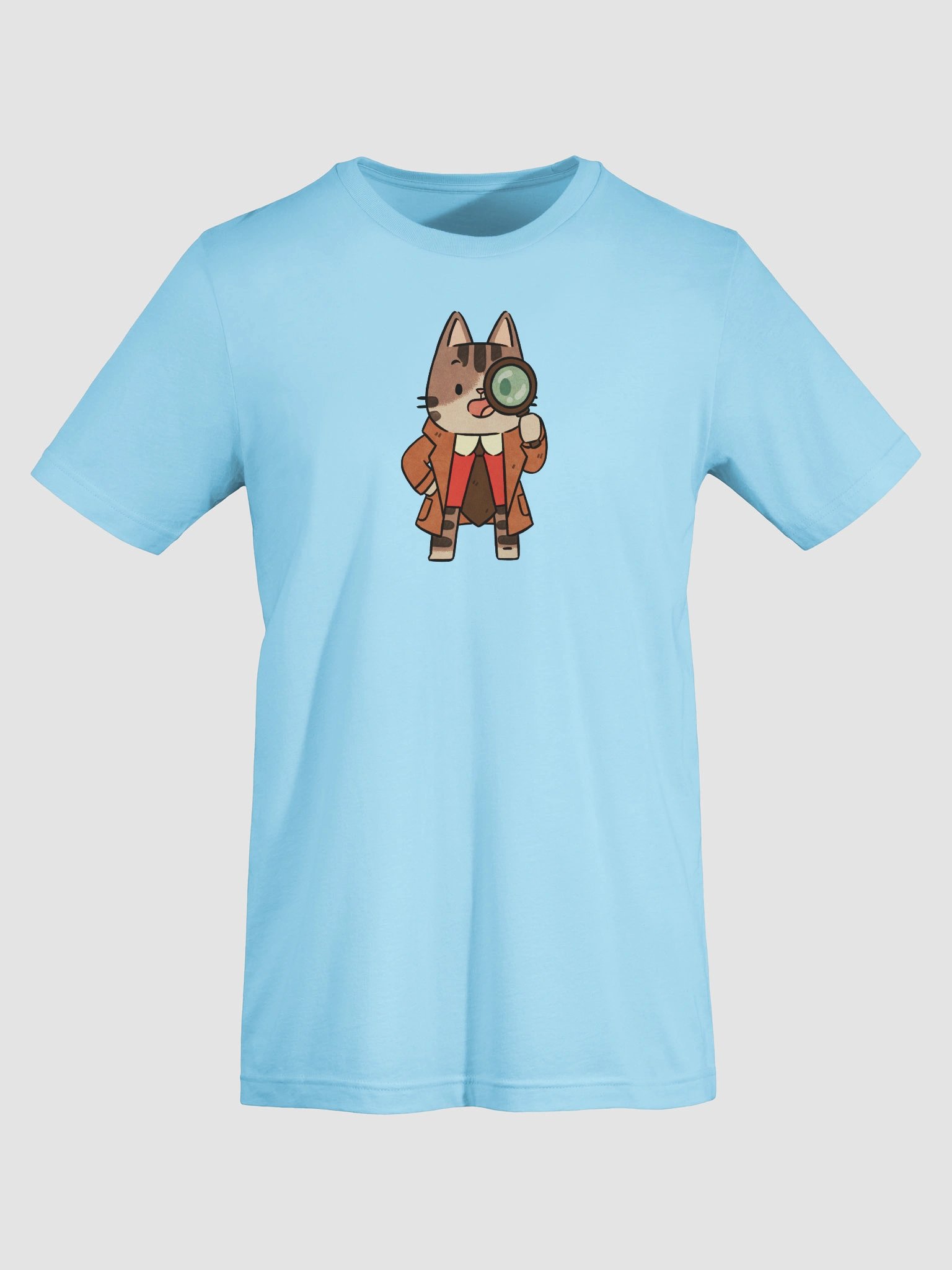 beans t-shirt (adult) product image (17)