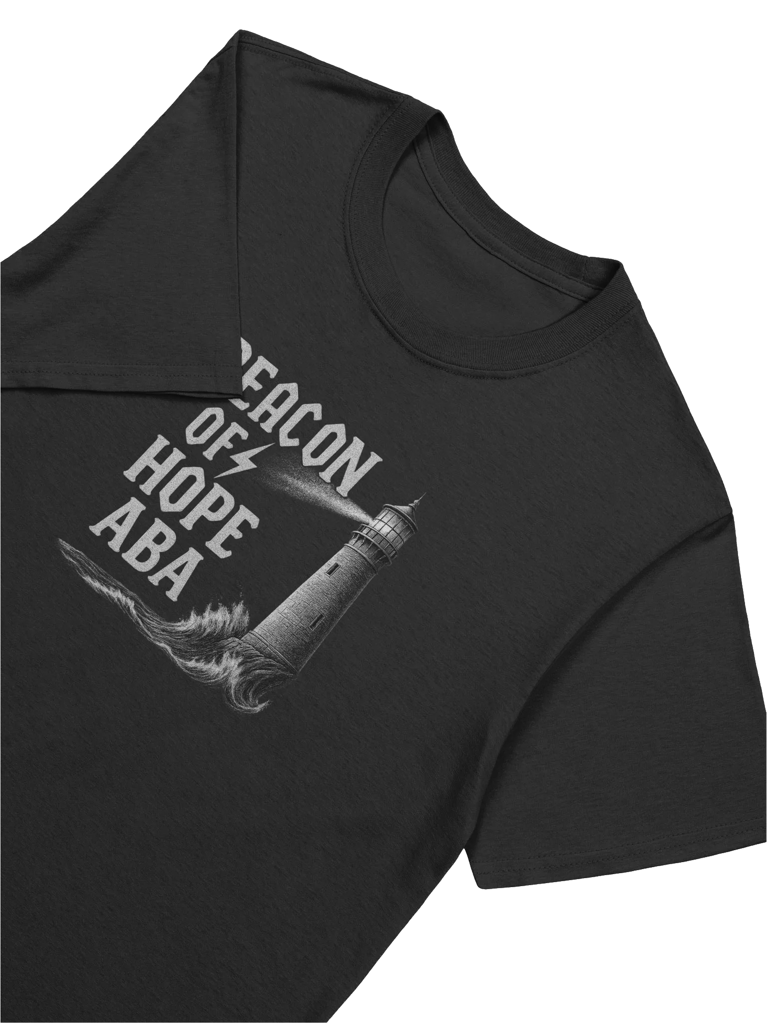 Vintage Clinic Tour Beacon T-Shirt product image (7)