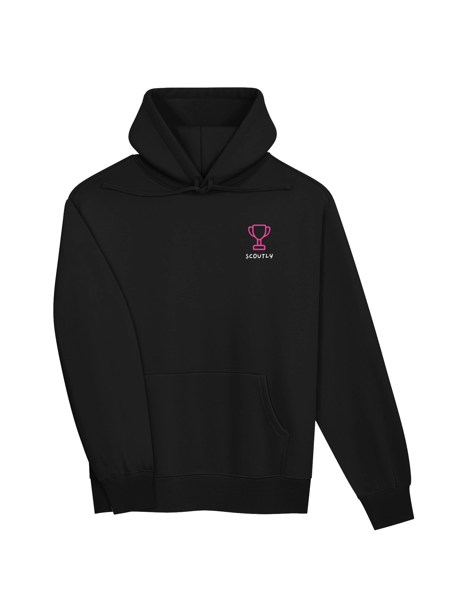 Scoutly Heavyweight Hoodie product image (3)