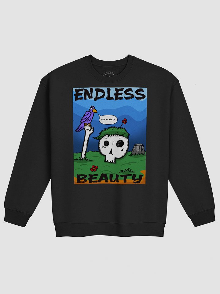Endless Beauty Sweatshirt product image (1)