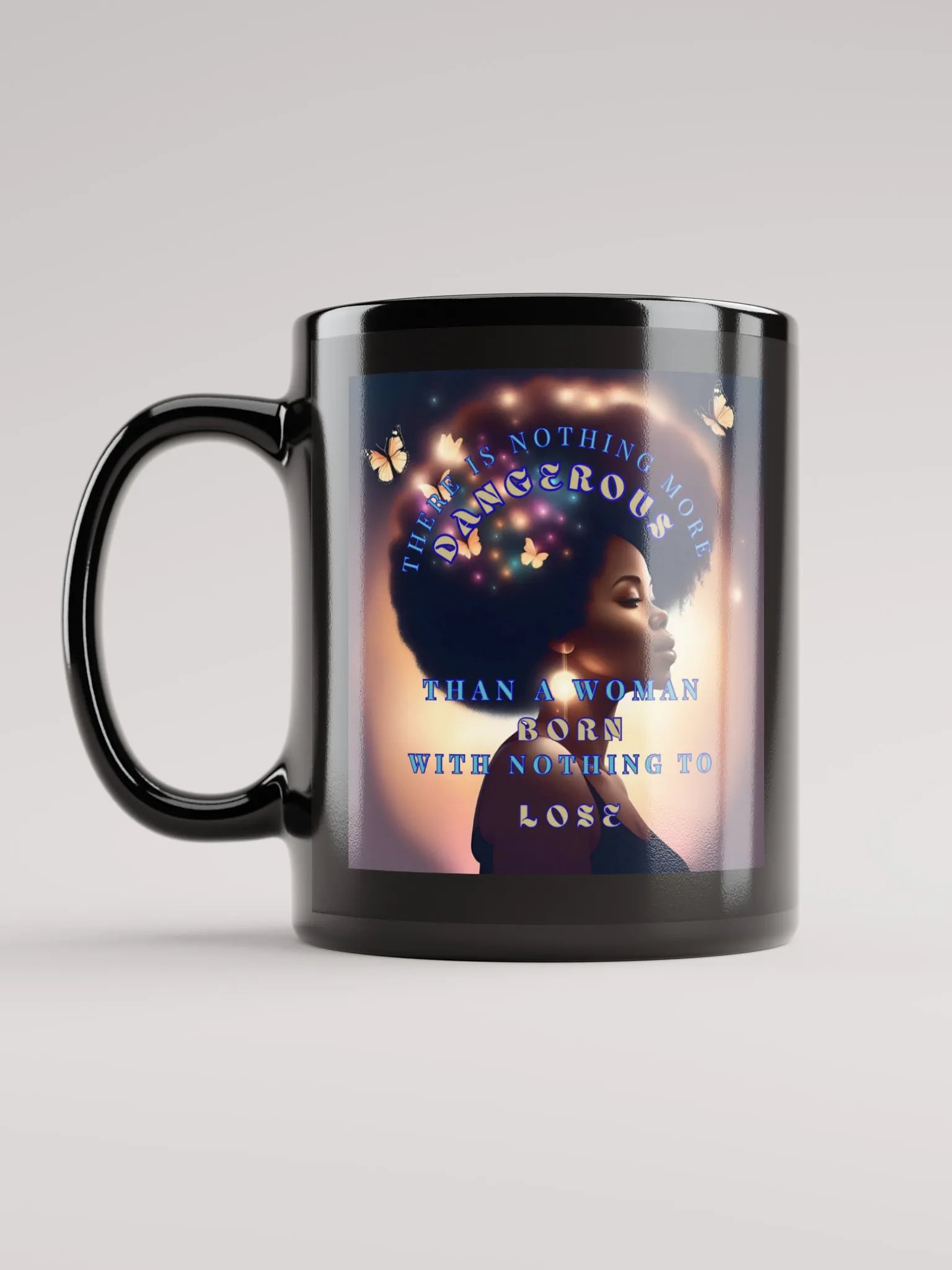 Speak Her Mind 11 oz product image (6)