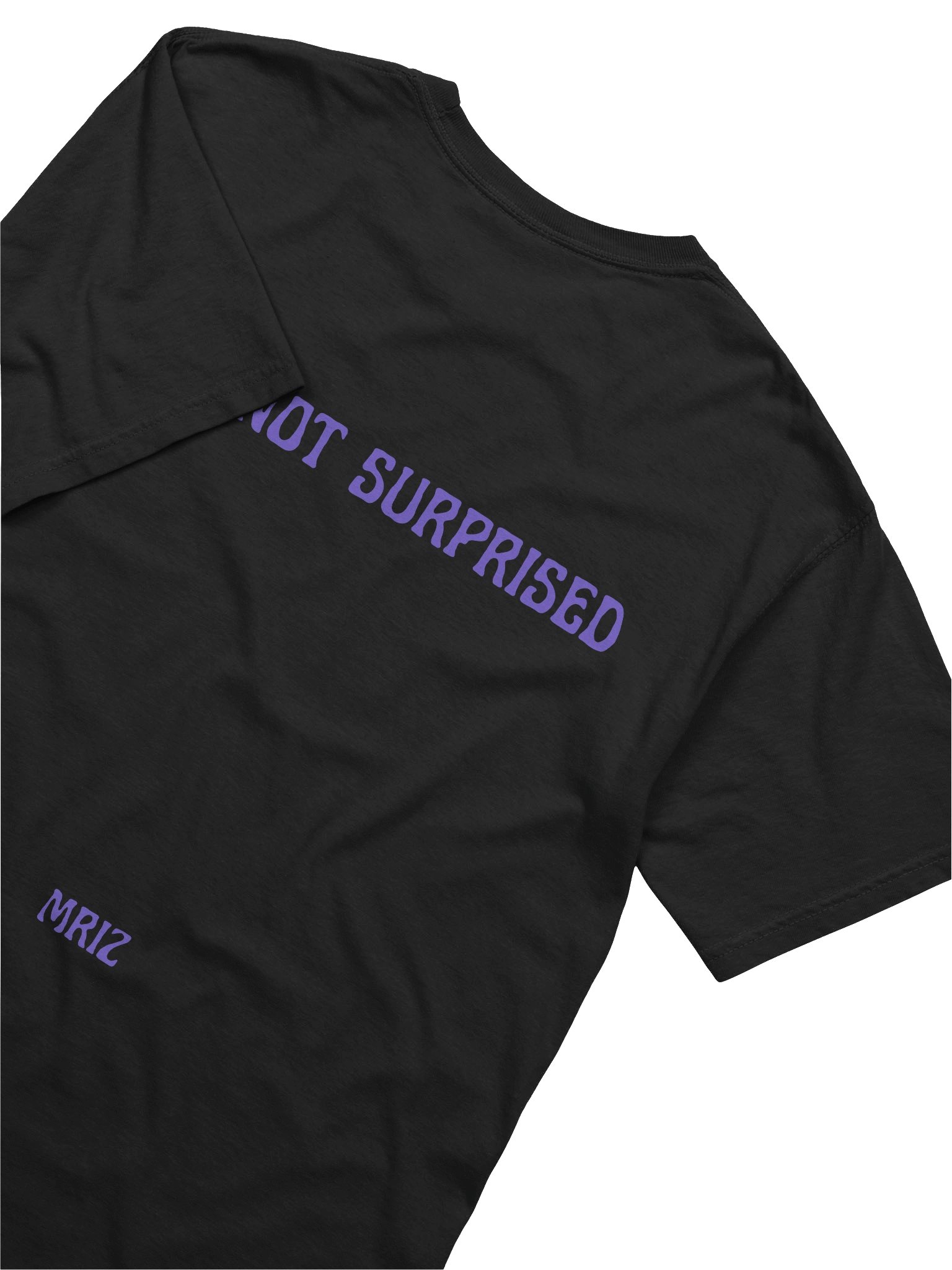 DISAPPOINTED - Baggy Tee product image (6)