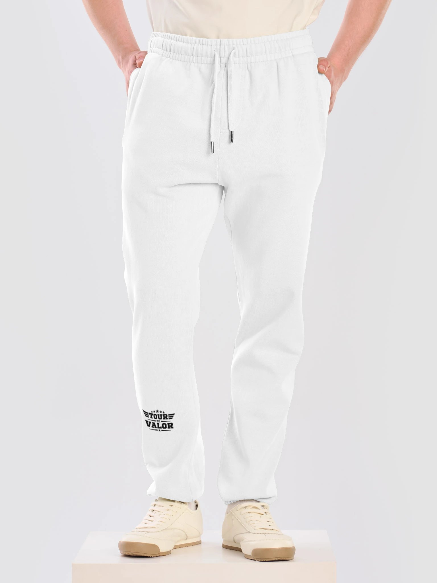 Tour de Valor Lane Seven Urban Sweatpants product image (1)