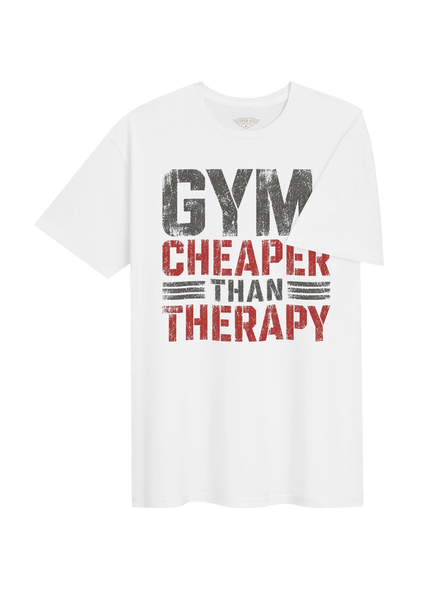 Cheaper Than Therapy product image (4)