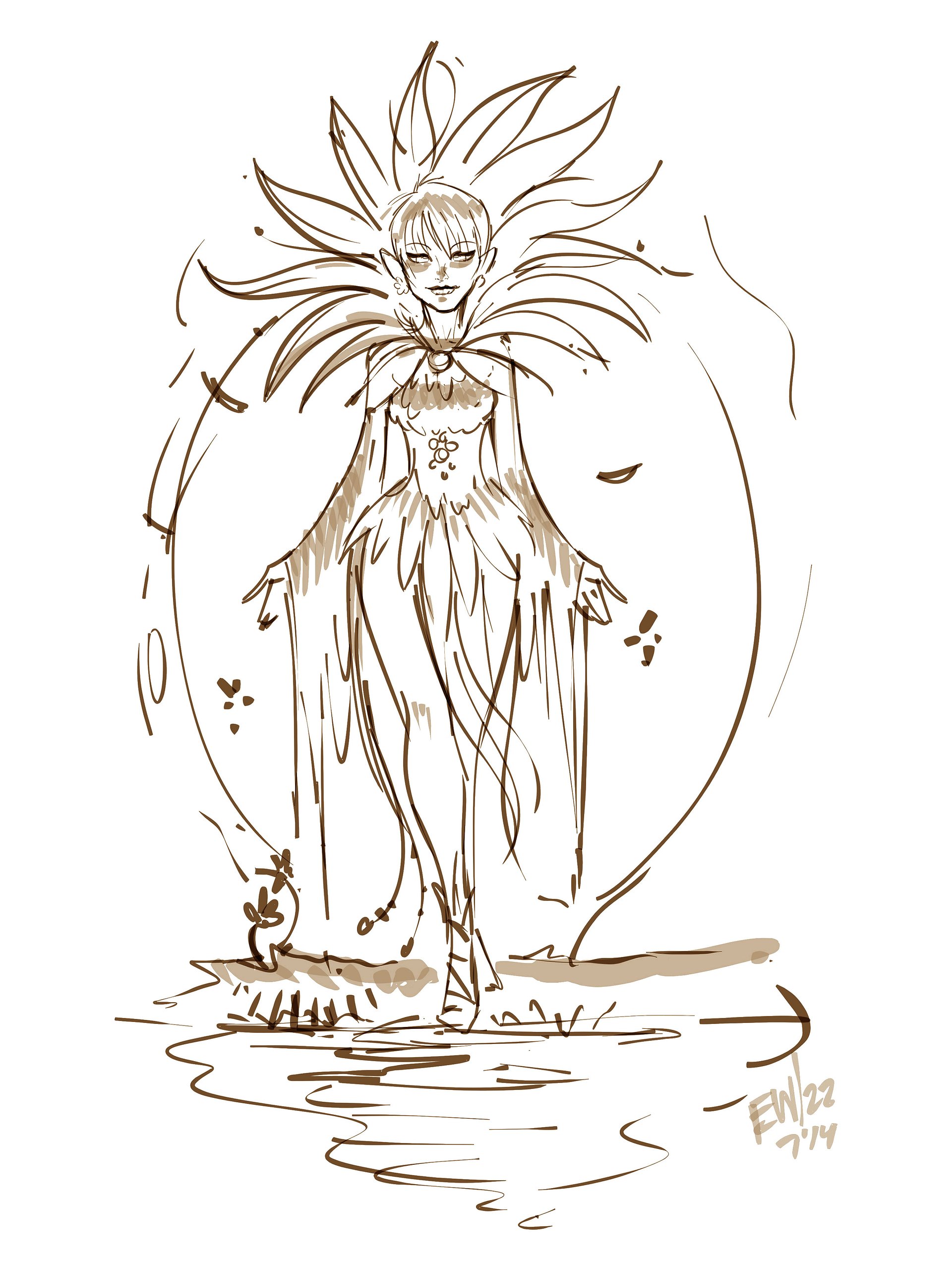 Spirit of the Forest Infusion (I) product image (4)