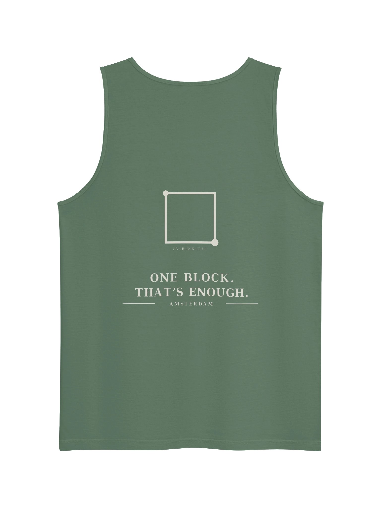 Unisex tanktop product image (2)