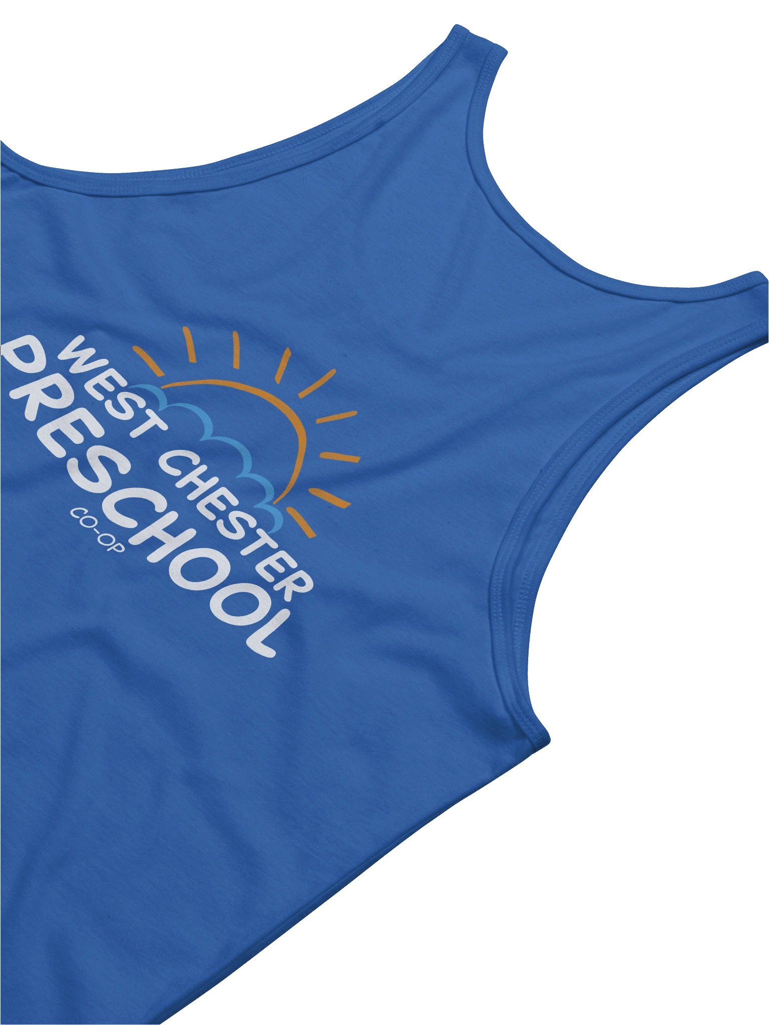 Unisex Tank product image (7)