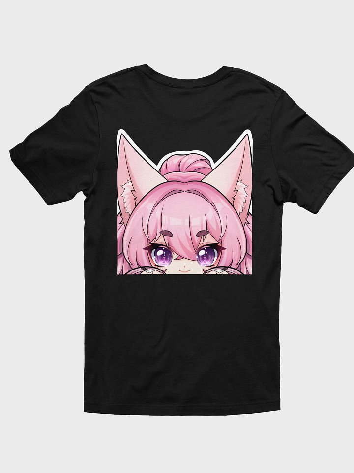 Peeking Aizuke T-Shirt product image (2)