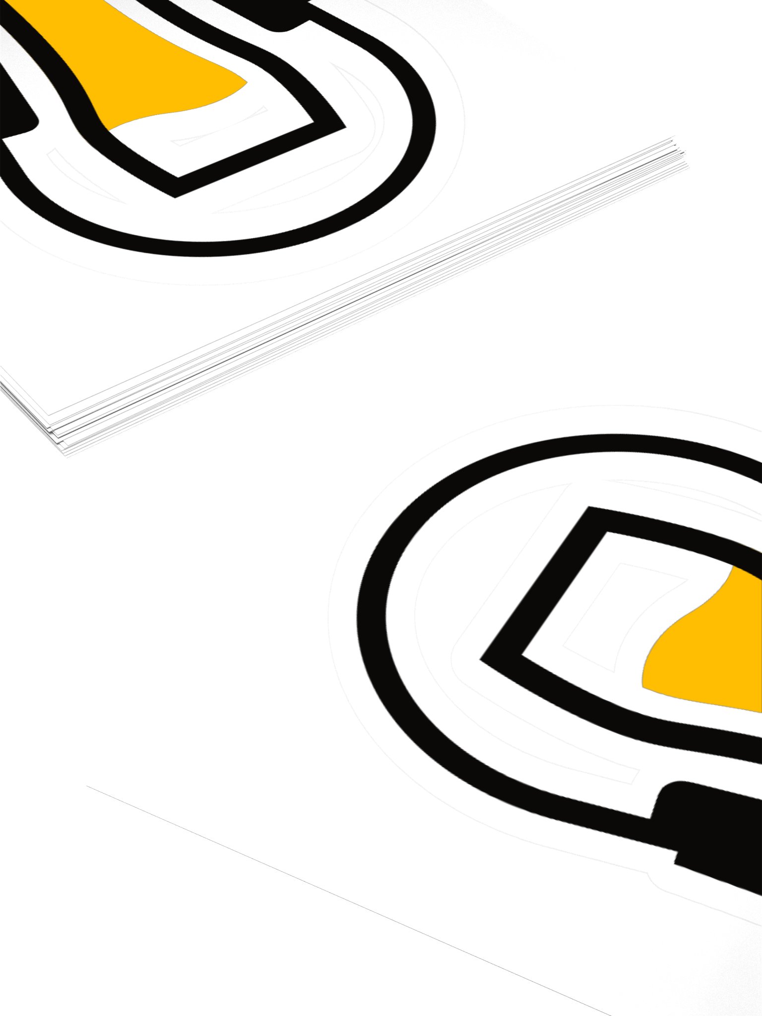 Beer & Vinyl Sticker product image (10)
