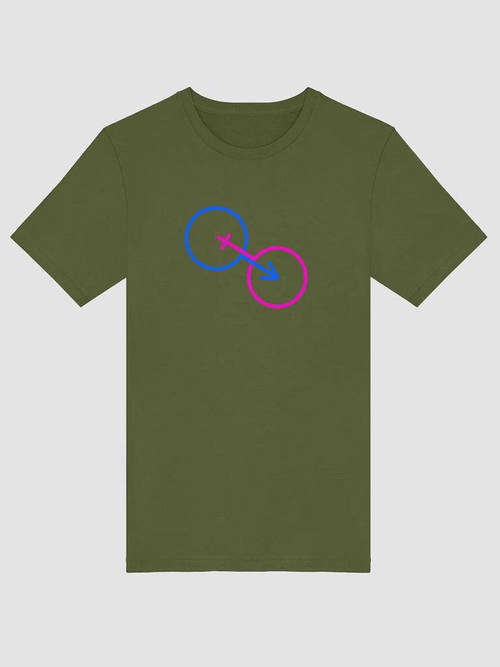 Natural & Traditional Connection T-Shirt product image (1)