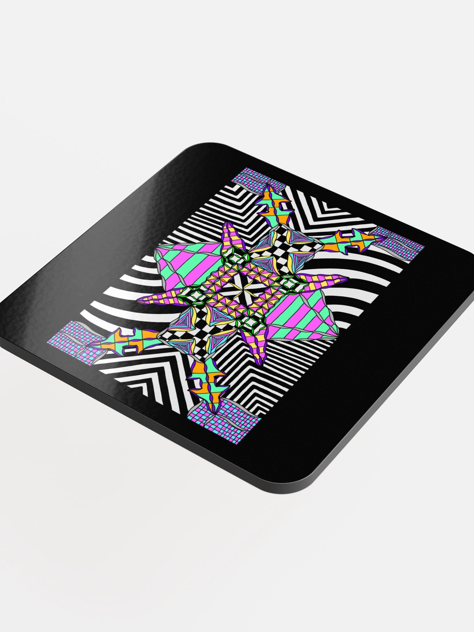Coaster (Flipped Reality) product image (4)