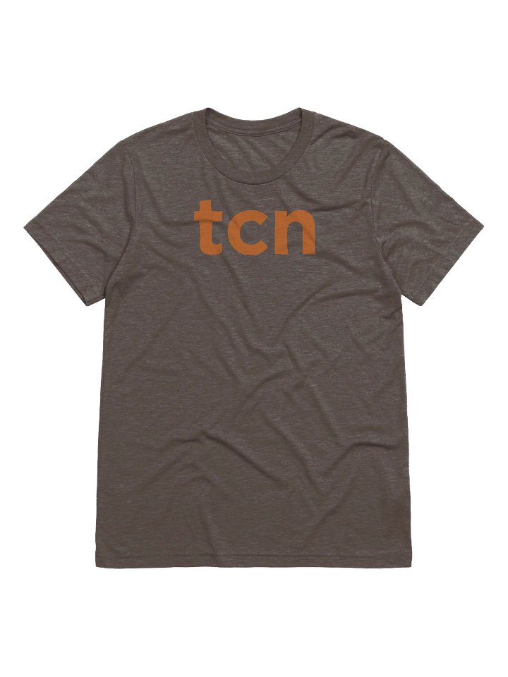 PRIMARY TRIBLEND T-SHIRT product image (3)