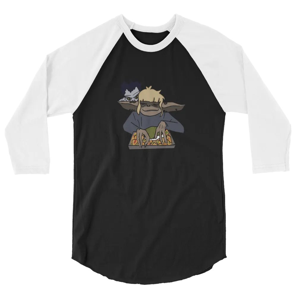 Nacho Crew (Gremlin Version) product image (12)