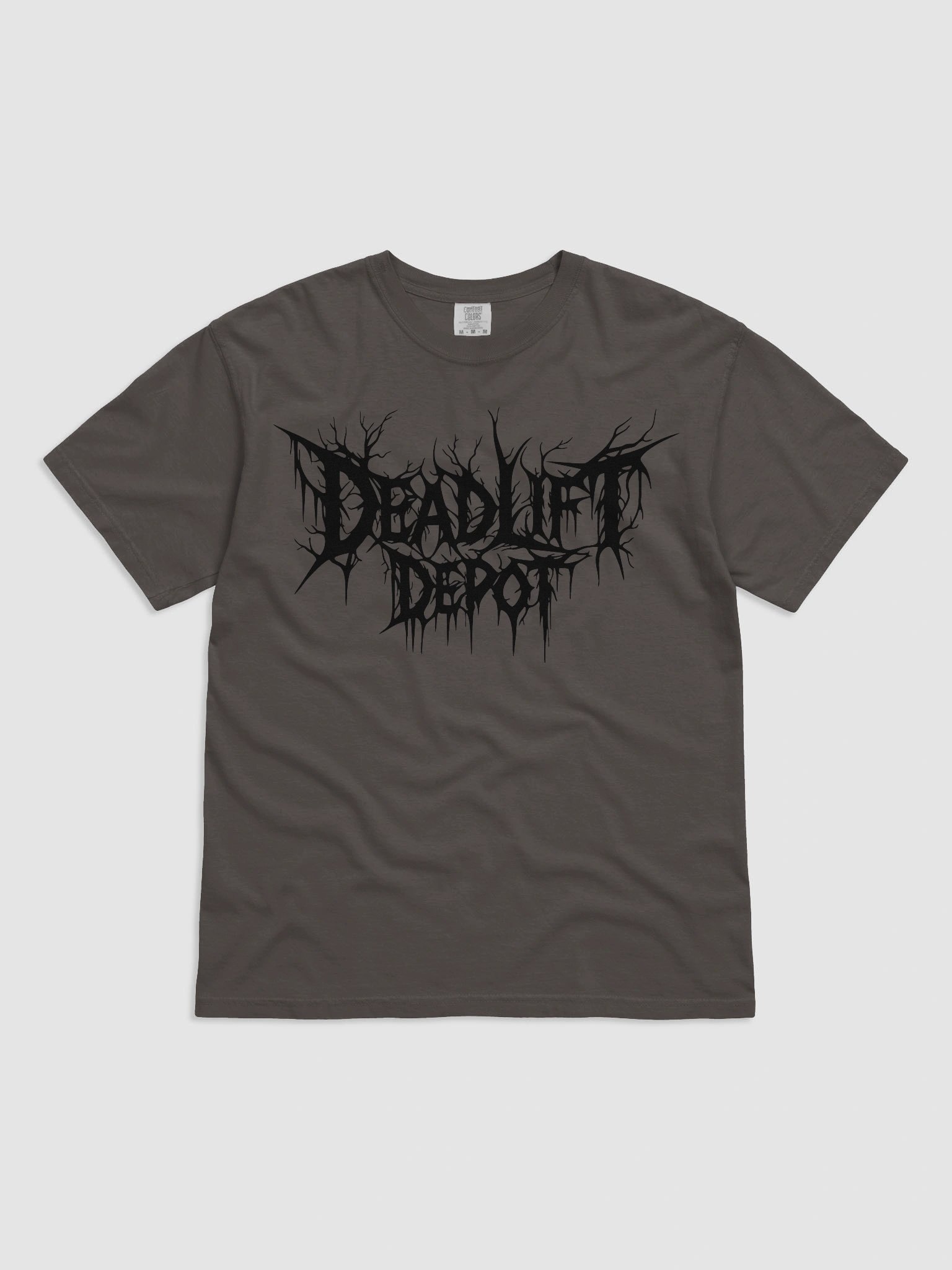 Leg Day T-Shirt product image (4)