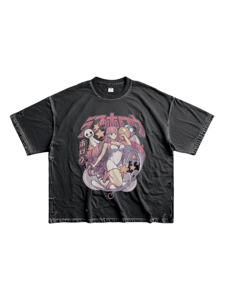 Ghost Princess (Inspired by Perona – One Piece) product image (1)