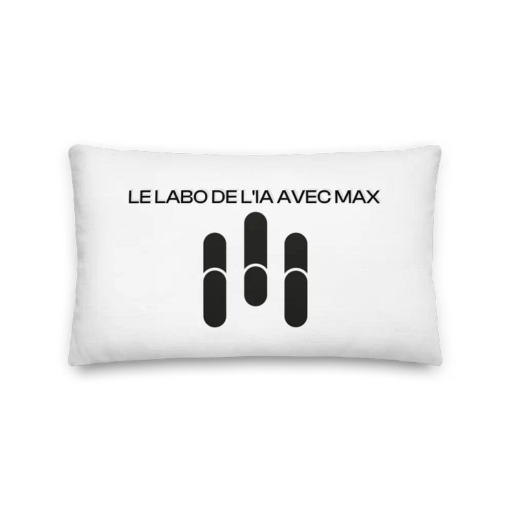 Premium Pillow product image (1)