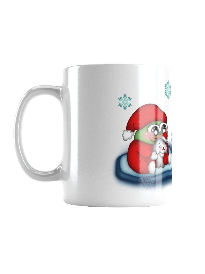 christmas seals product image (2)
