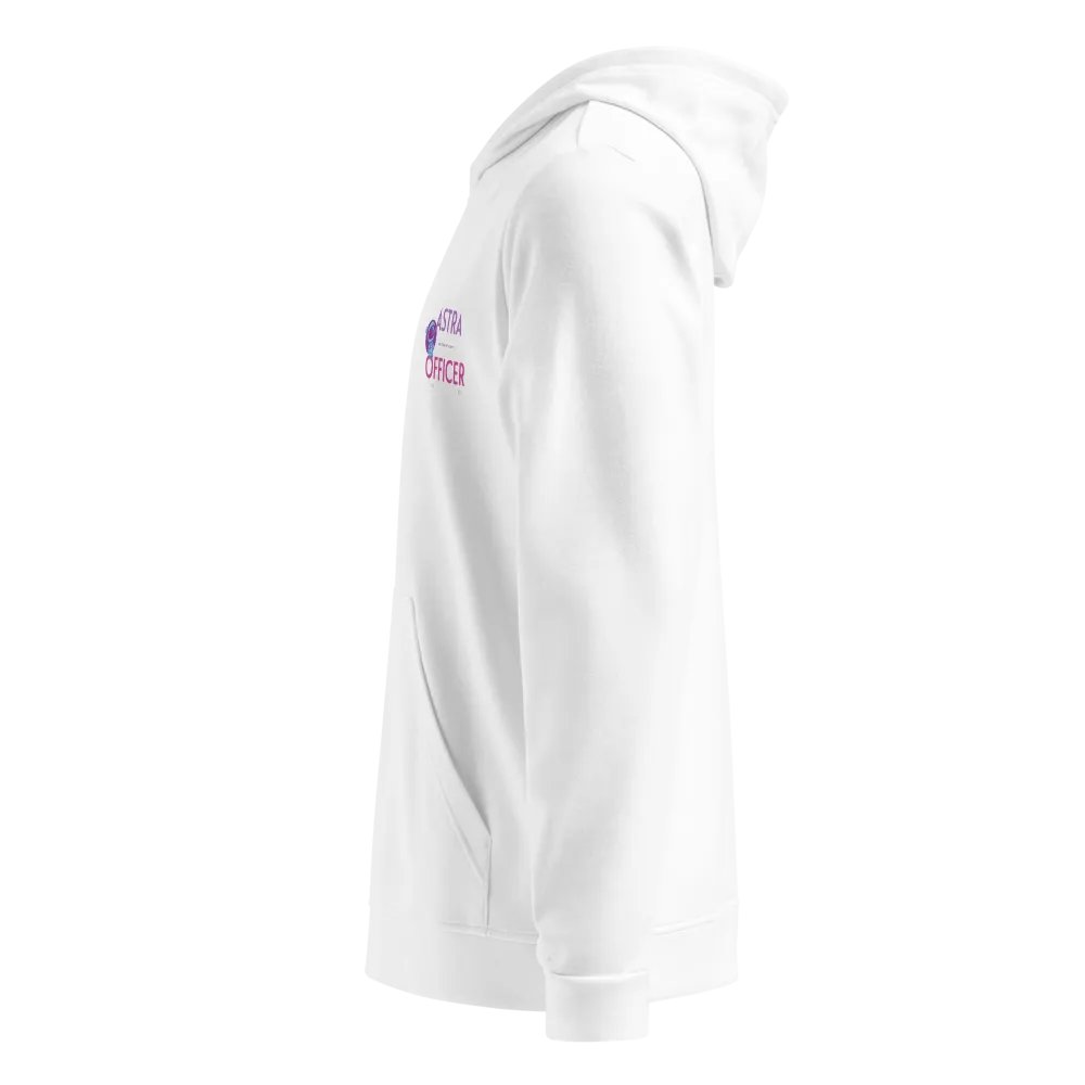 Astra Officer White 2025 product image (2)