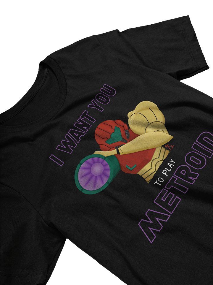 Play METROID (Dark) product image (12)
