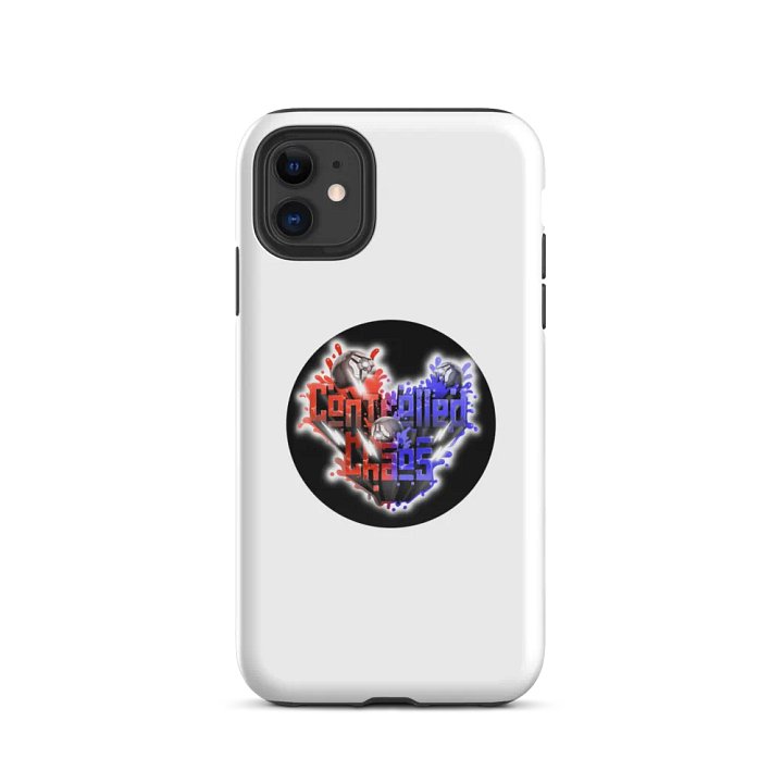 BORN iPhone Case product image (24)