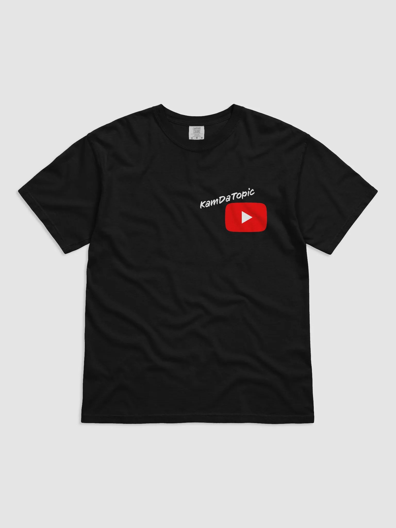 OG KamDaTopic Tee product image (7)