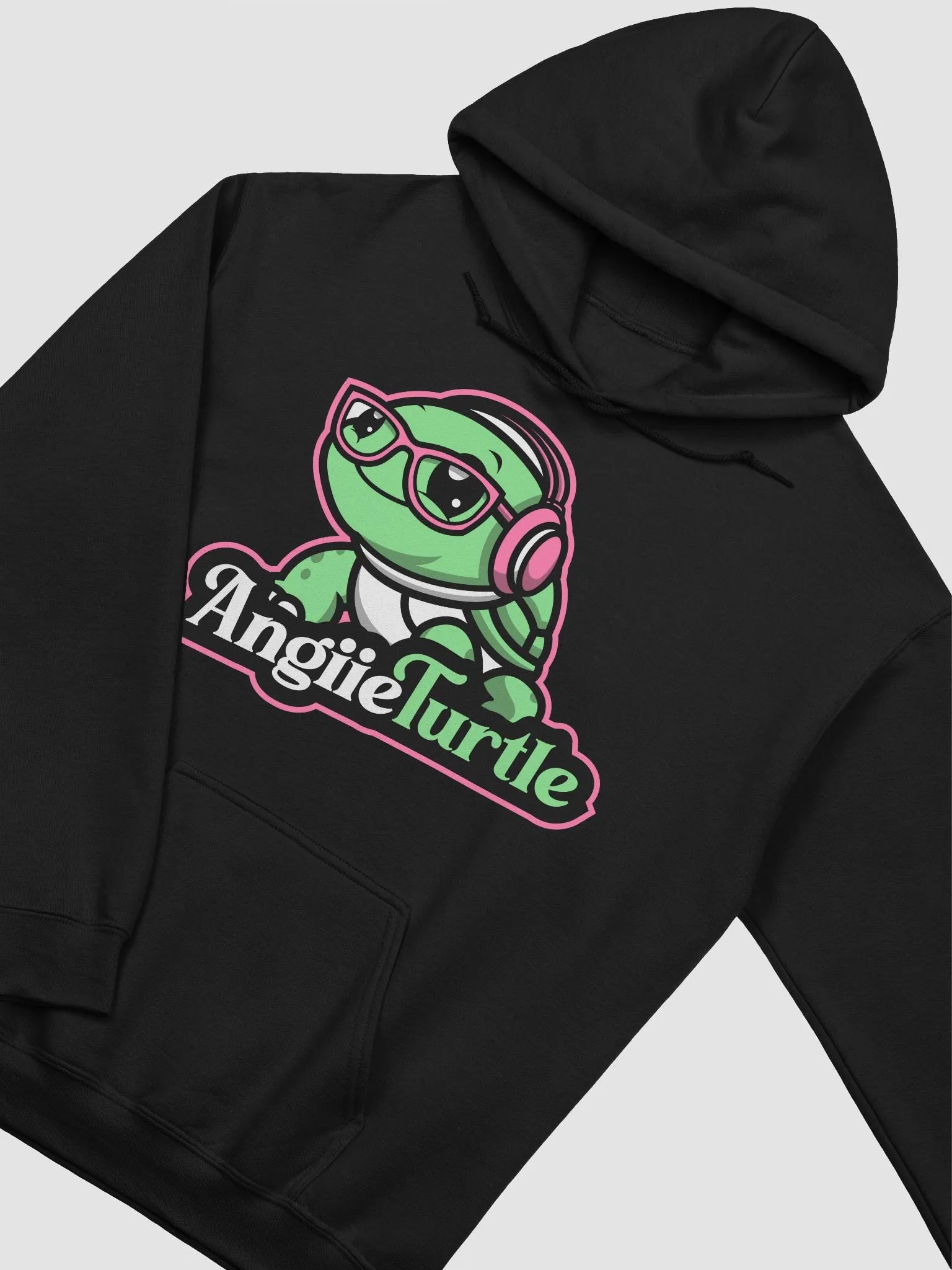Light Weight Hoodie product image (2)