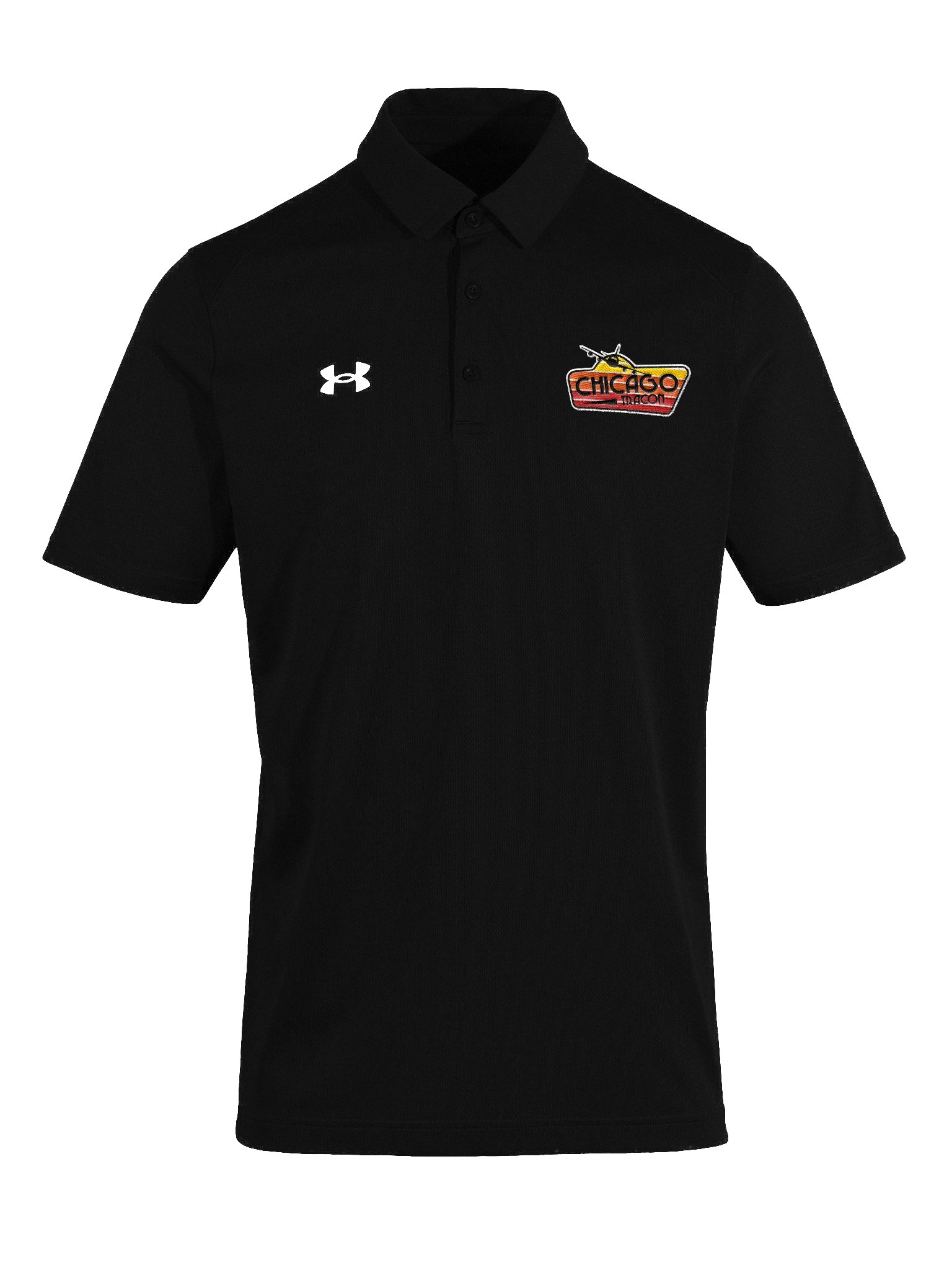 C90 Retro Polo product image (20)