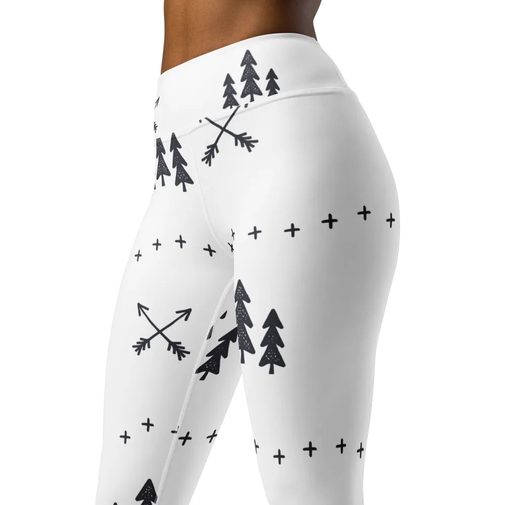 Any Direction Activewear Leggings product image (1)
