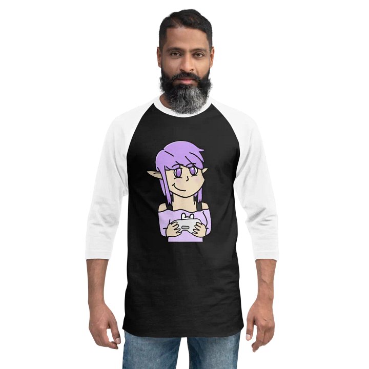 Gaming Loki shirt product image (12)