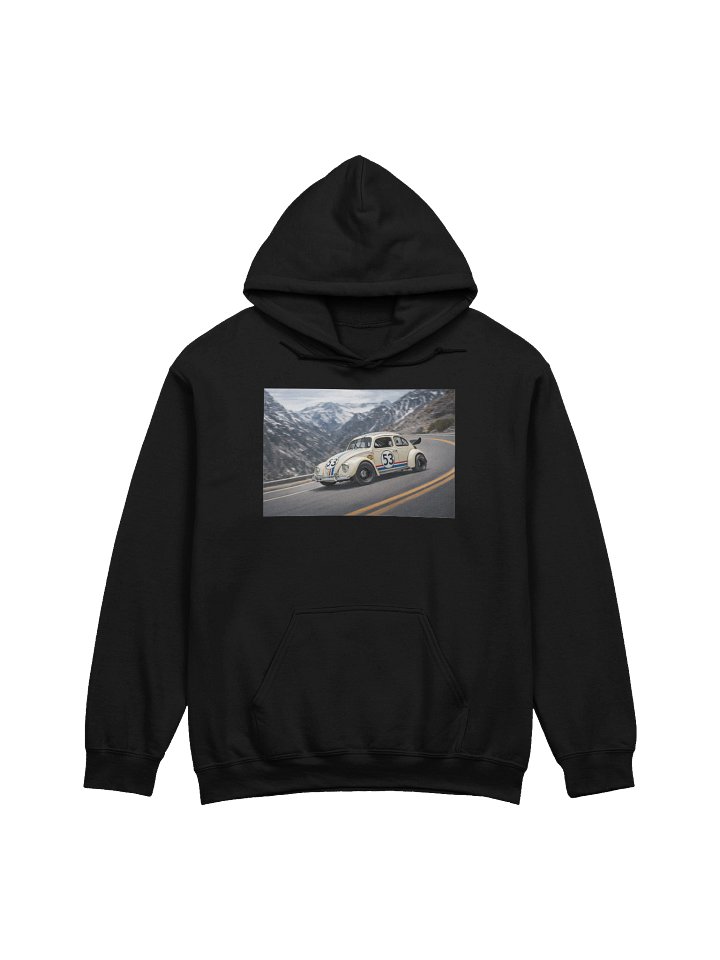 Herbie Hoodie product image (2)