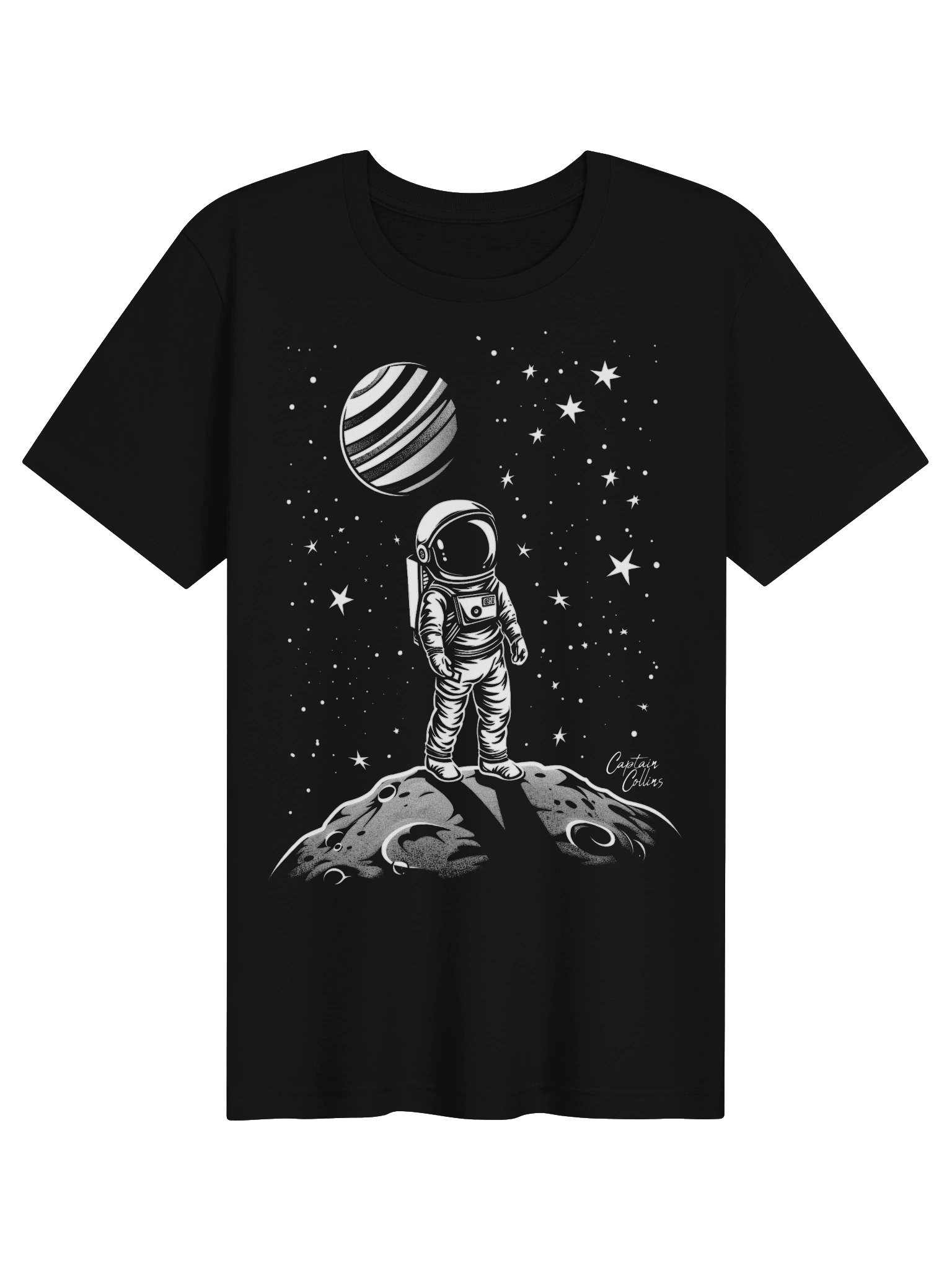 Spaceman product image (1)