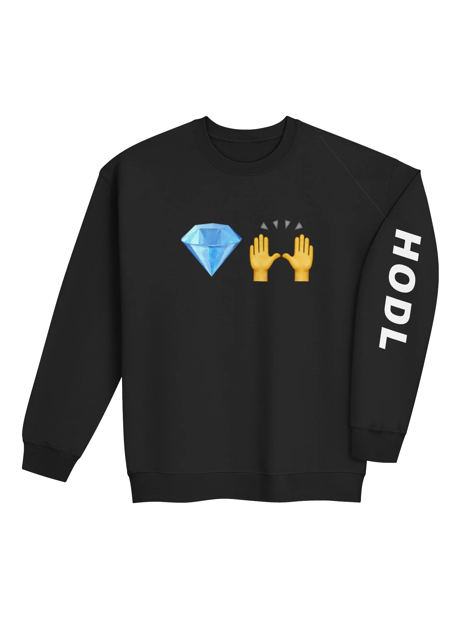 DH HODL SWEAT product image (4)