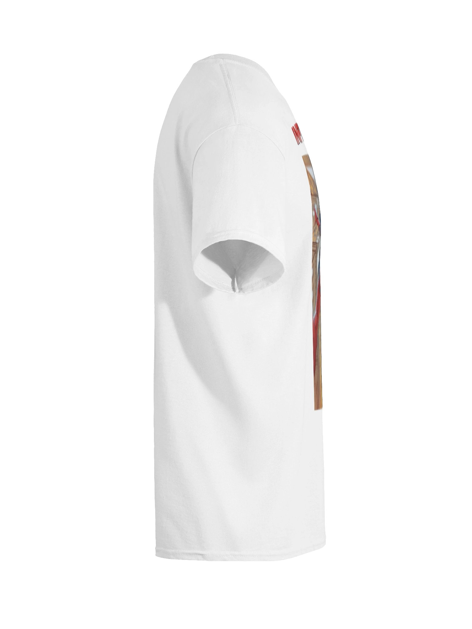 INFRARED Heavyweight T-Shirt product image (12)