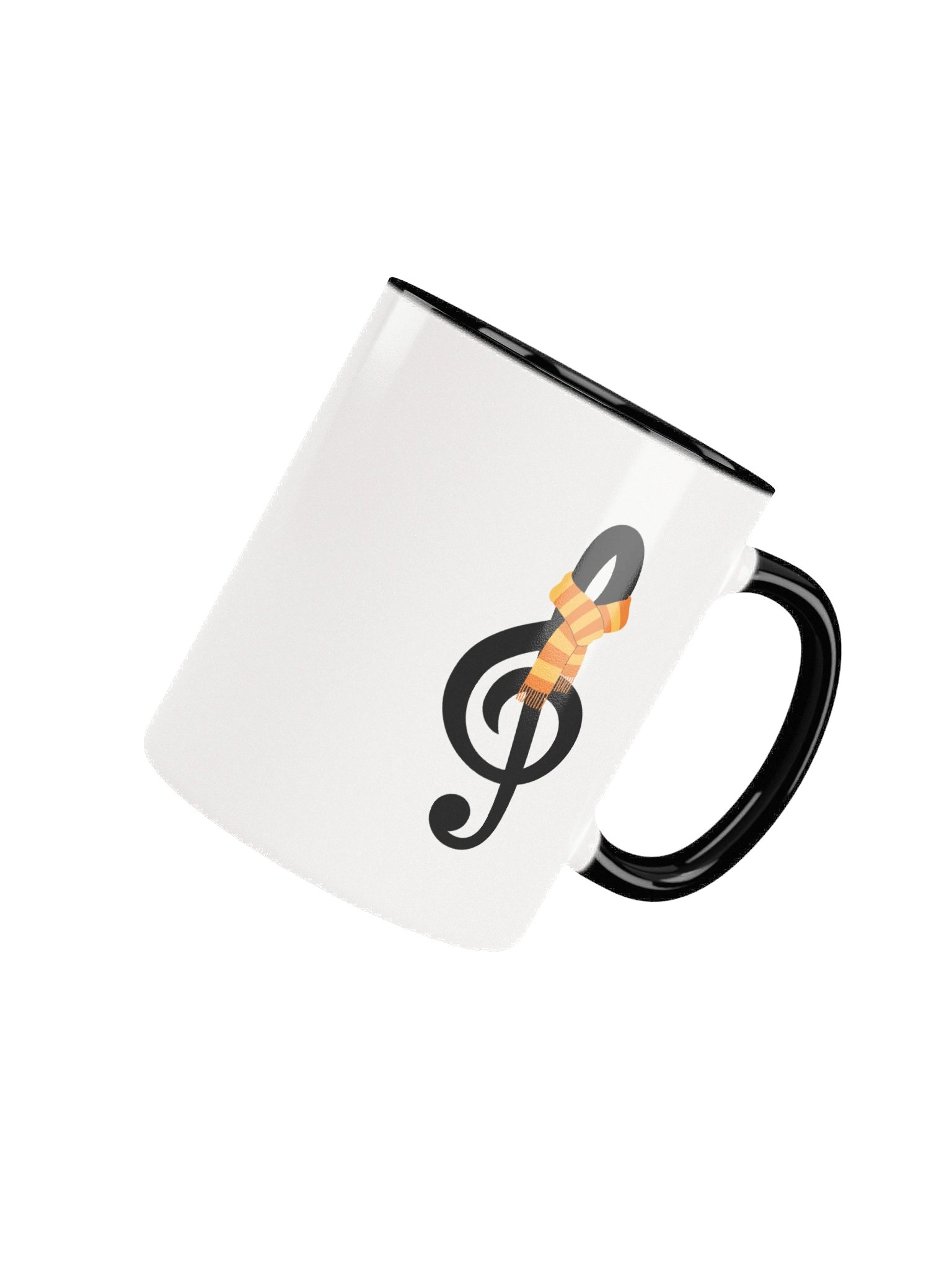 Pumpkin Spice & Treble product image (4)