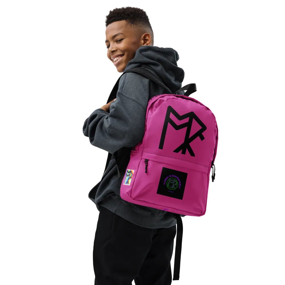 FoRk Sack (pink) product image (7)