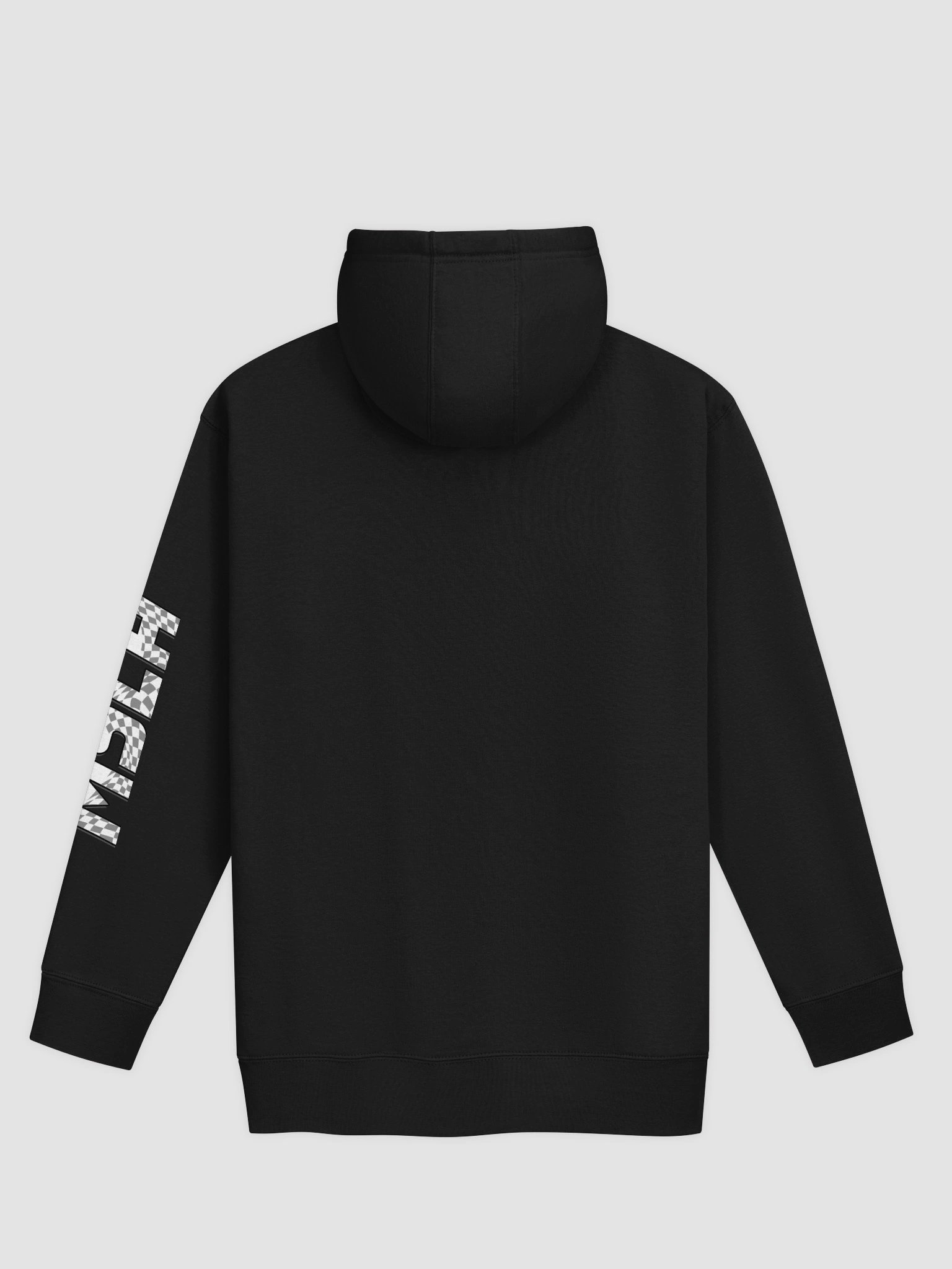 MSLA Spring 2026 - Hoodie product image (3)