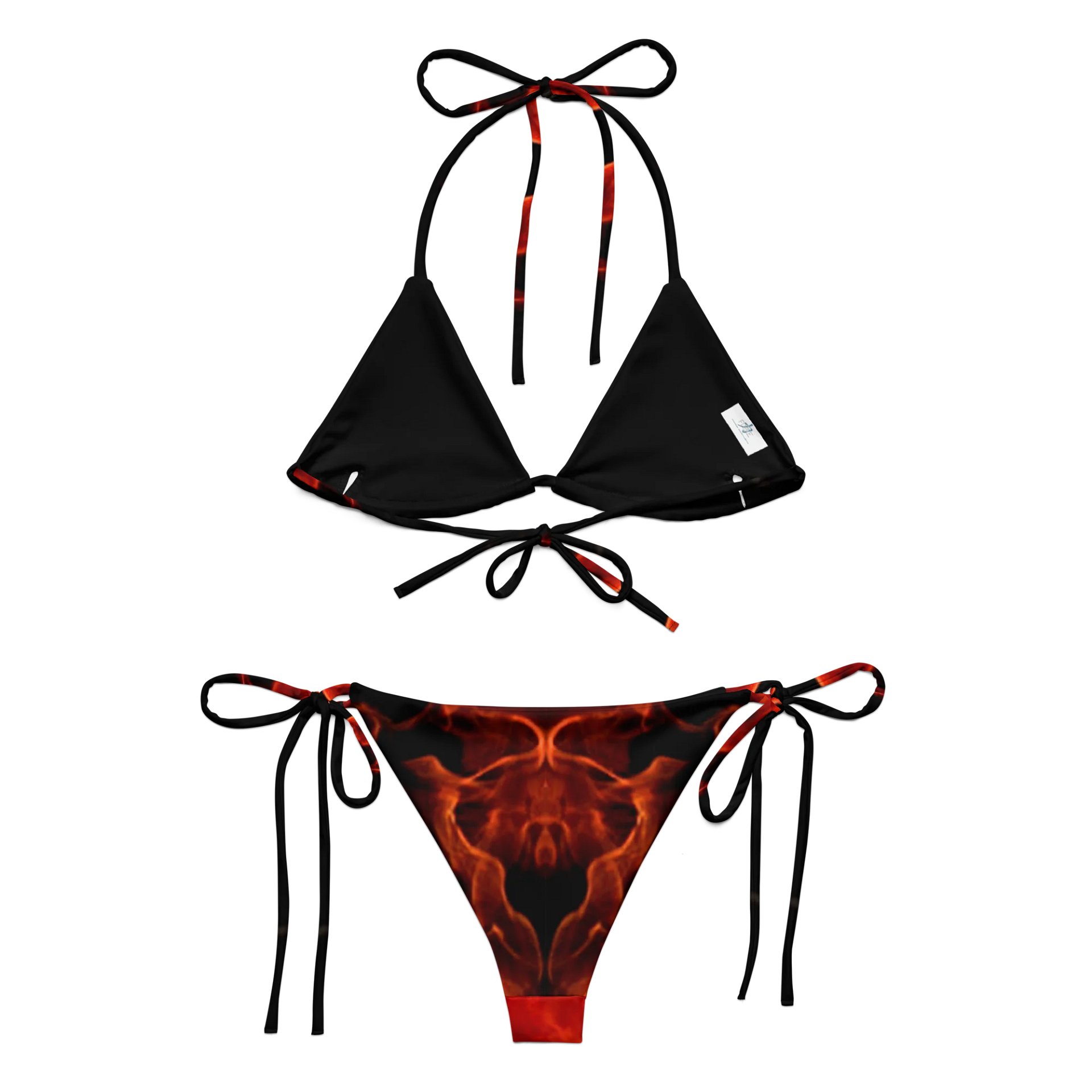 Flame Dancer Design product image (1)
