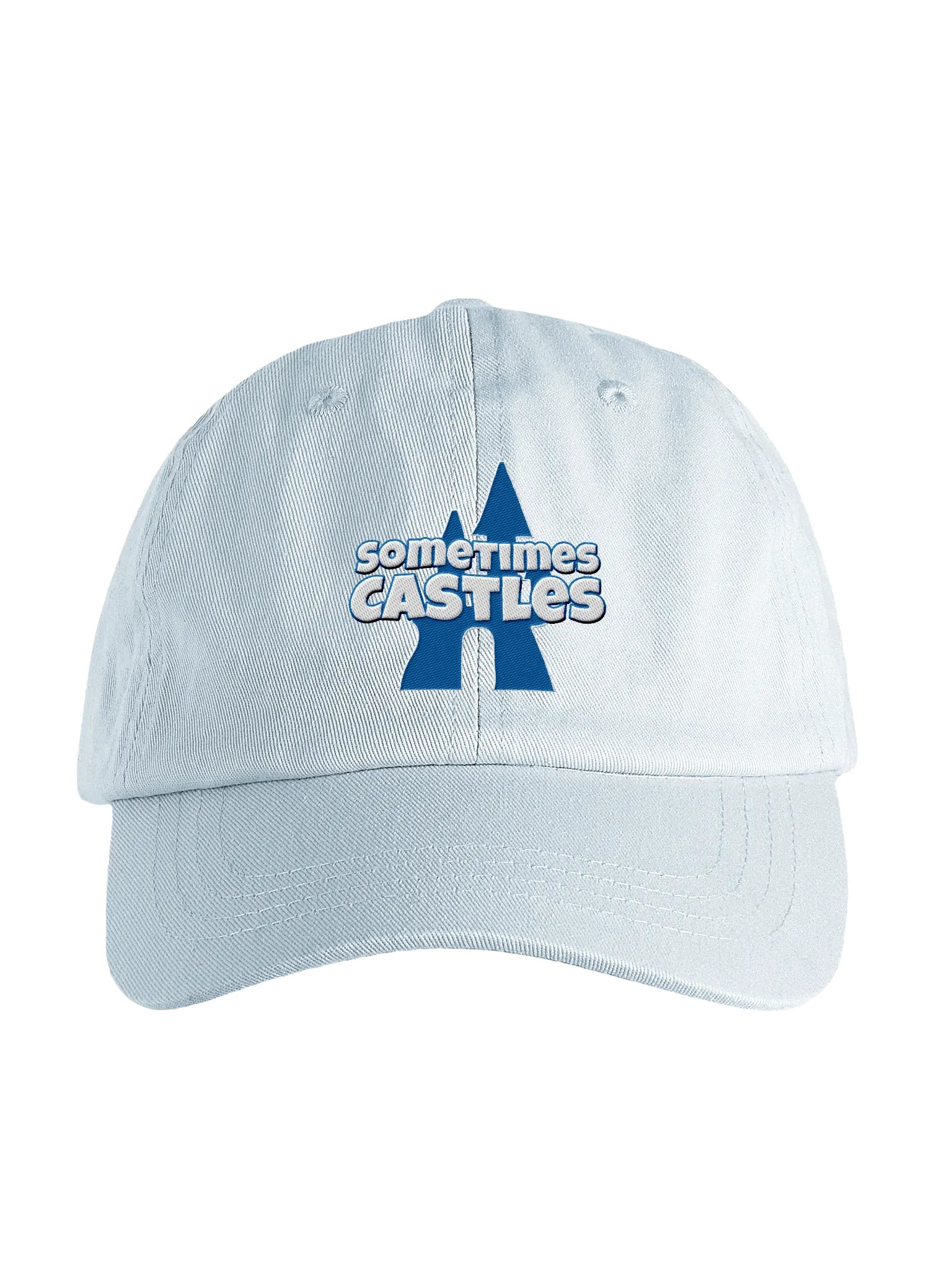 Hey Party People Hat - Blue product image (2)