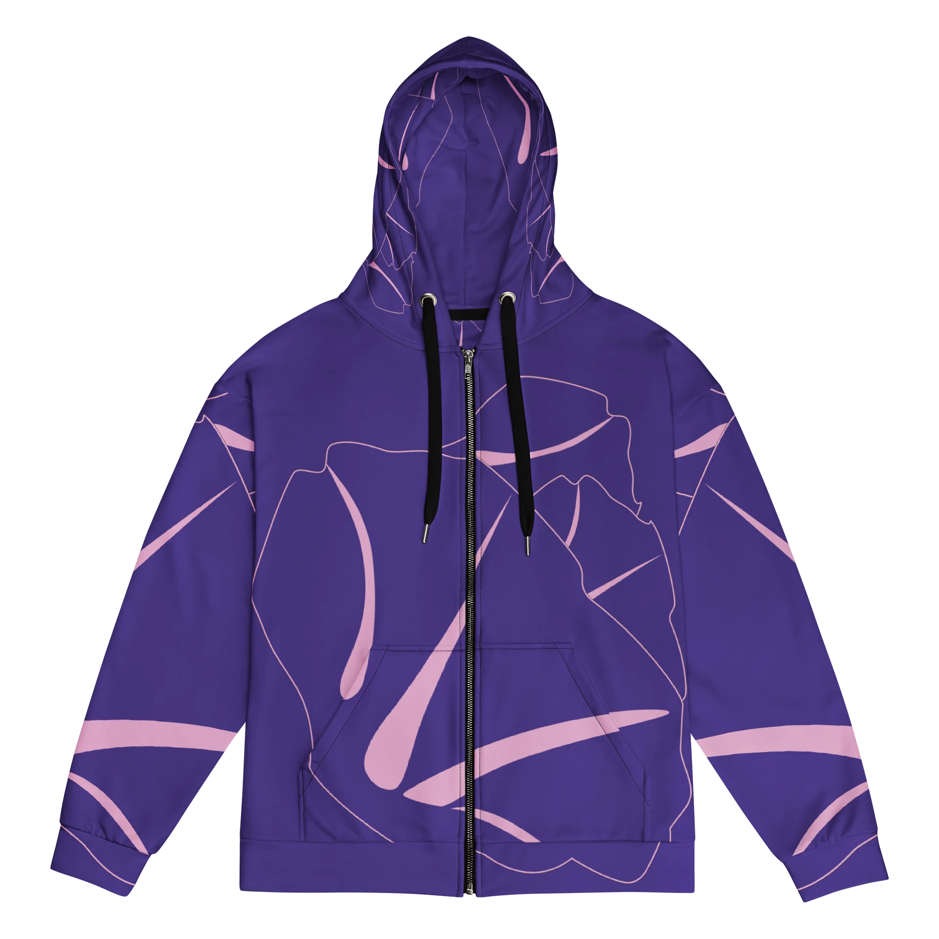 Floral Ninja with Escape Plan product image (1)