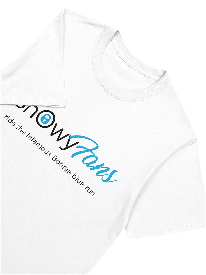 Snowy fans product image (2)