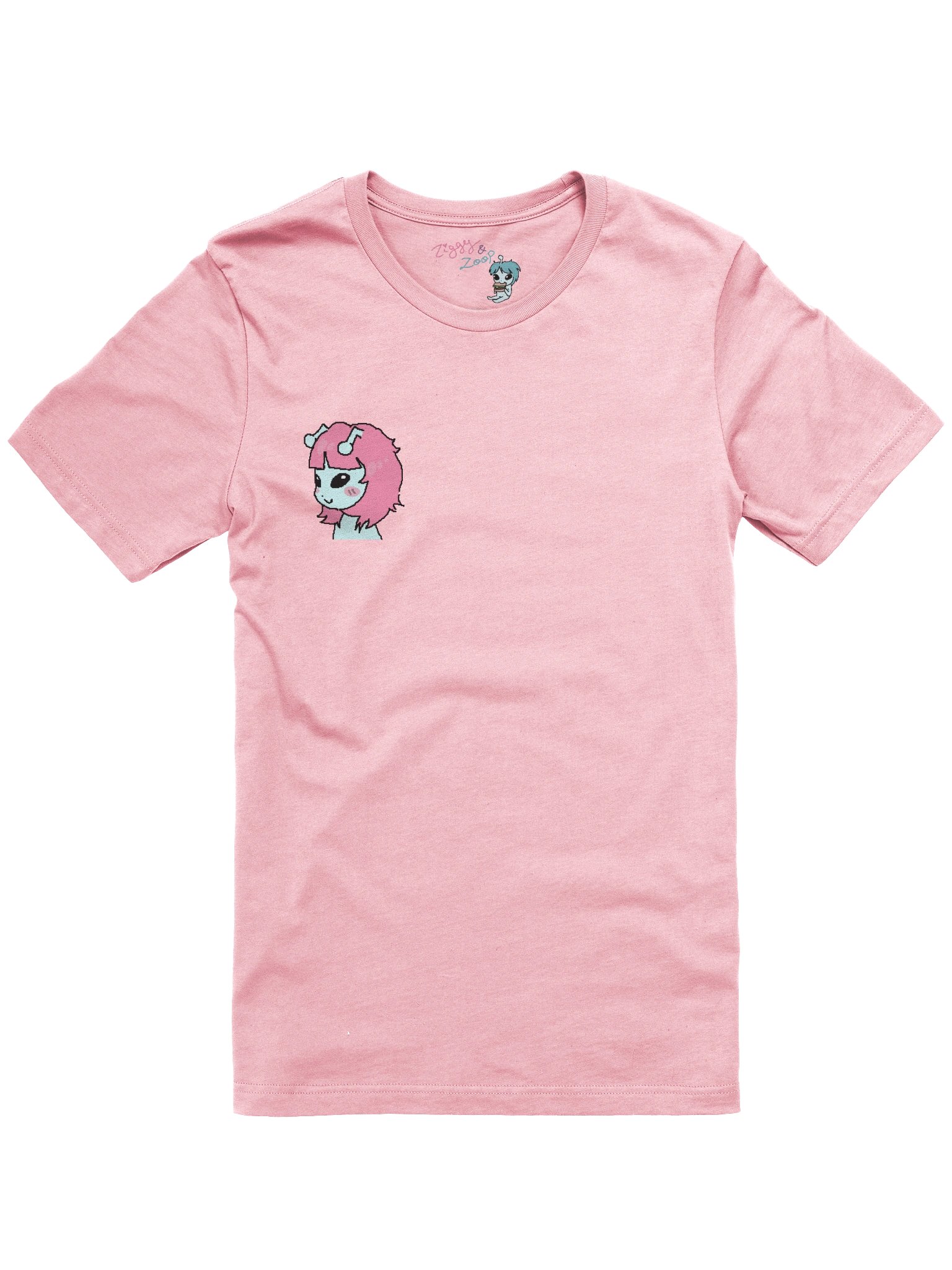 [Matching Tee] Ziggy product image (2)
