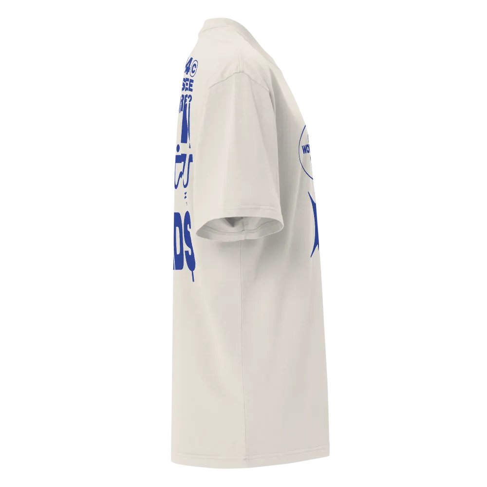 *BLACK FRIDAY EXCLUSIVE* Worlds Apart T-Shirt product image (9)