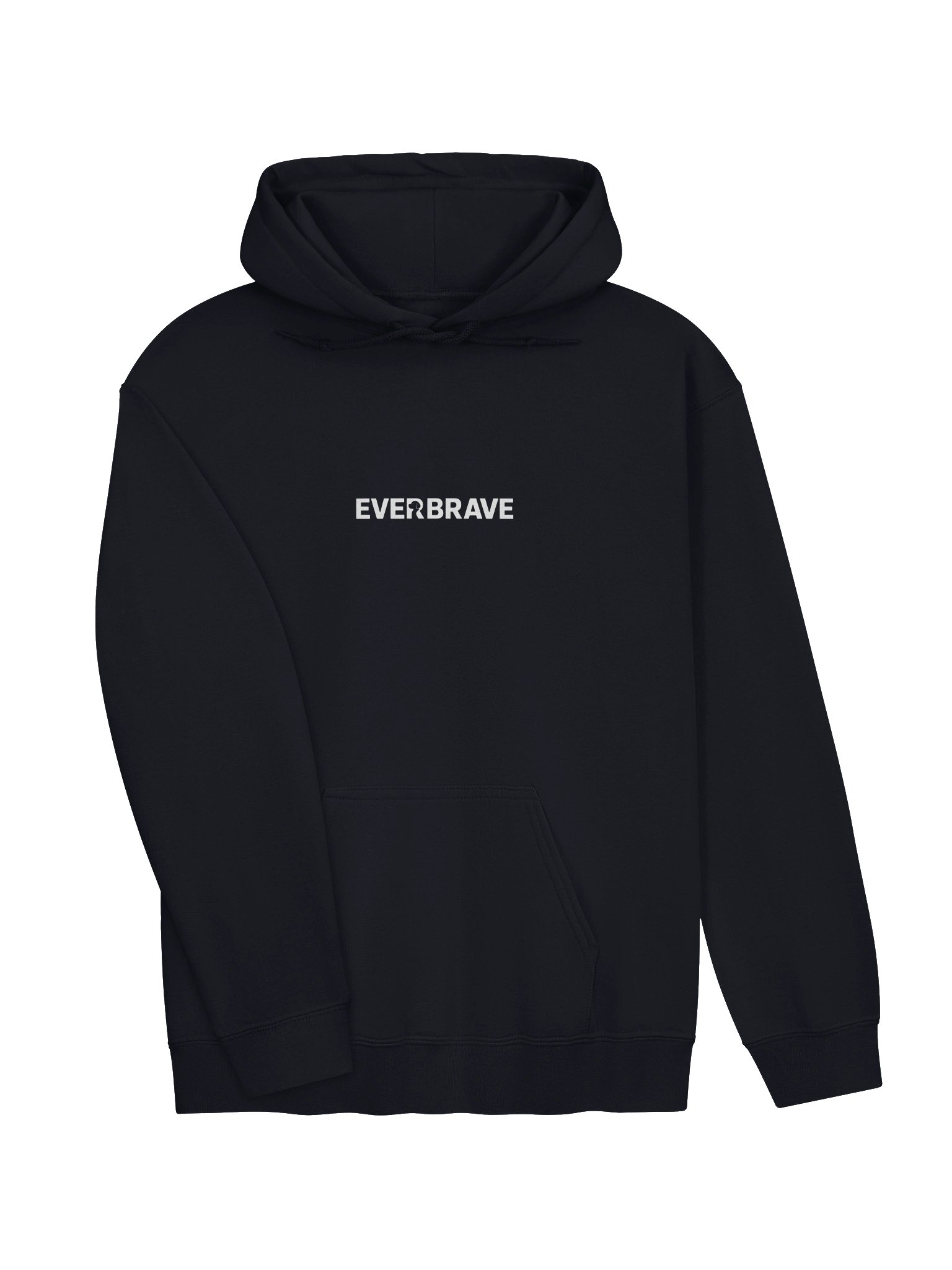 EVERBRAVE Bold Logo Hoodie product image (14)