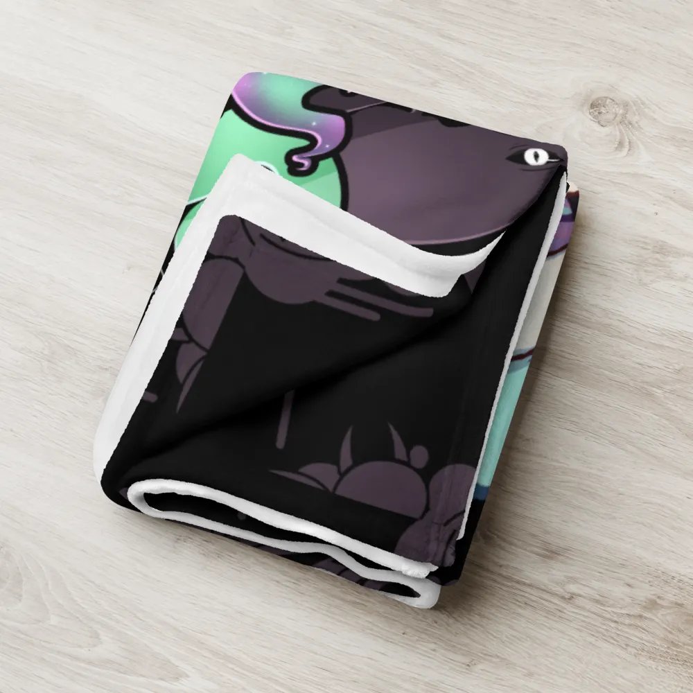 Gamer Blanket product image (6)