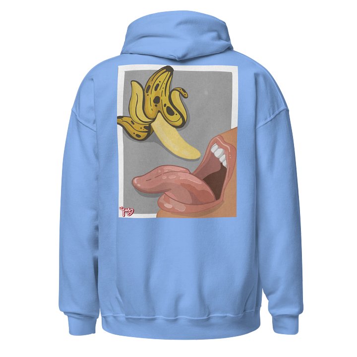 POPPORN Banana Brama product image (16)