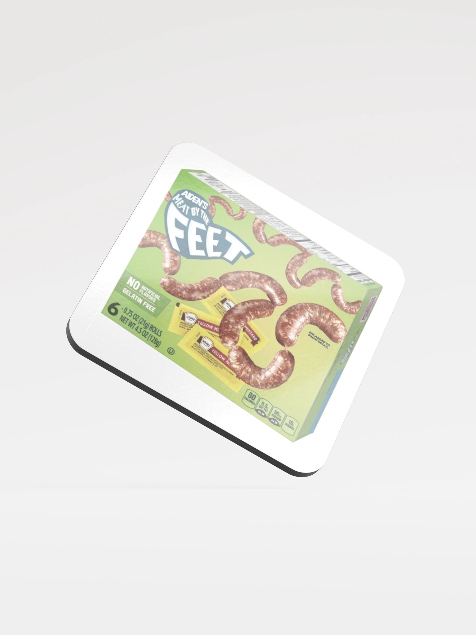 Meat by the Feet product image (1)