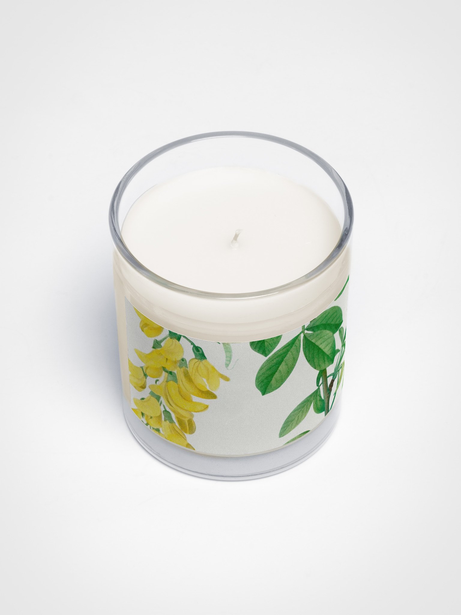 Botanical Bliss. Soy Wax Candle product image (3)