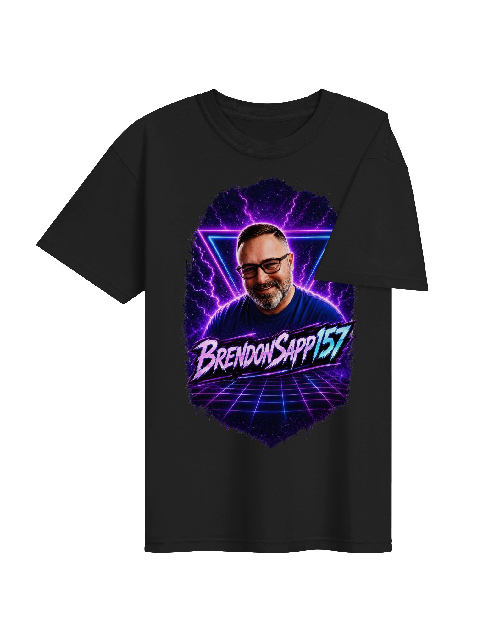 2026 Retro Logo product image (12)